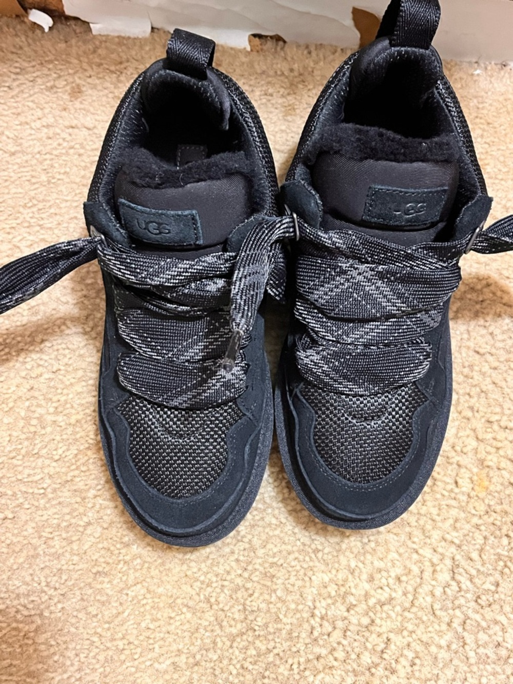 UGG Lowmel sneakers - Picture 3 of 9